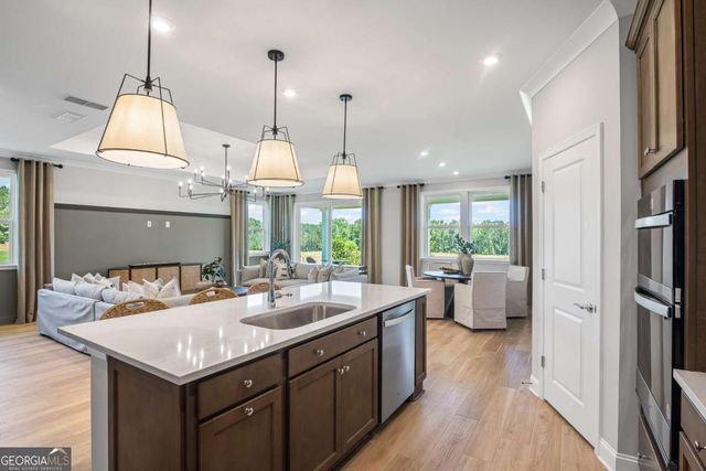 133 Kenney Way, Locust Grove, GA 30248