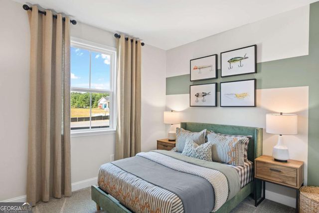 133 Kenney Way, Locust Grove, GA 30248