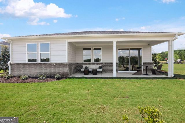 133 Kenney Way, Locust Grove, GA 30248