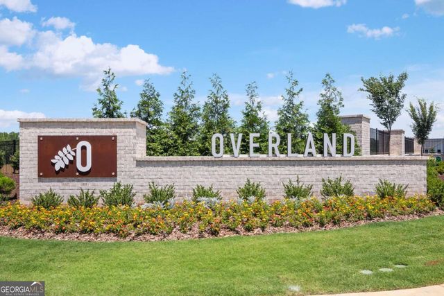 133 Kenney Way, Locust Grove, GA 30248