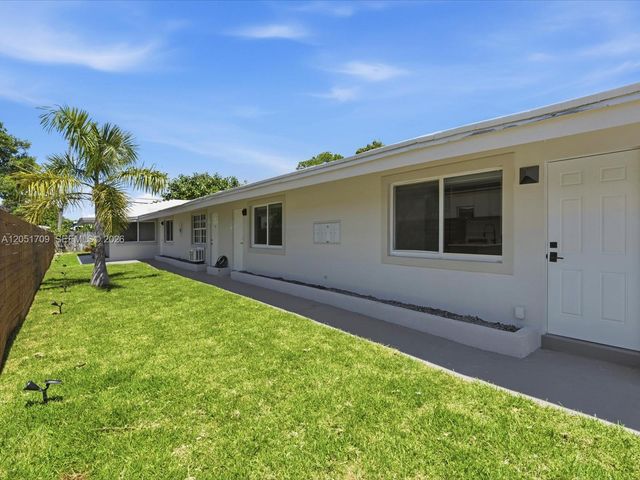 1129 NE 16th Avenue 1, Fort Lauderdale, FL 33304