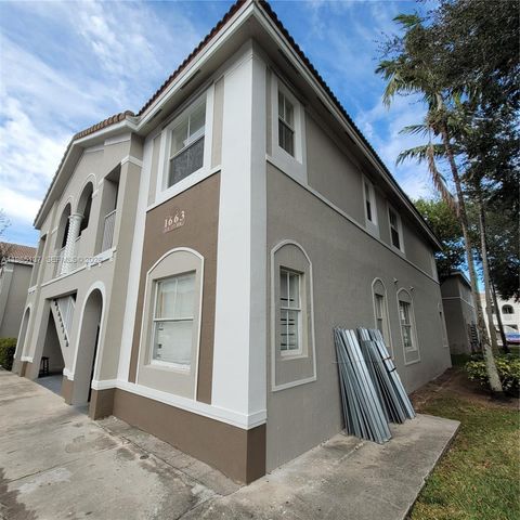 1663 SE 27th Dr 209, Homestead, FL 33035