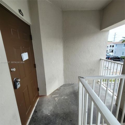 1663 SE 27th Dr 209, Homestead, FL 33035