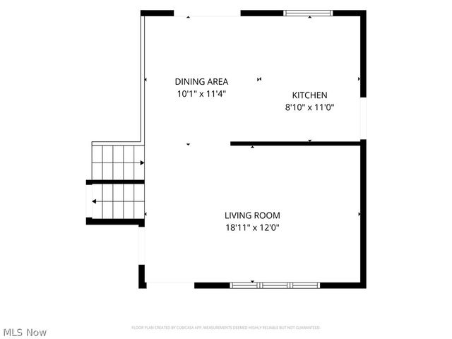 12780 Barbara Street SW, Massillon, OH 44647