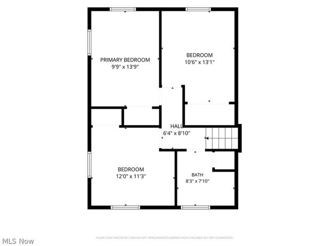 12780 Barbara Street SW, Massillon, OH 44647