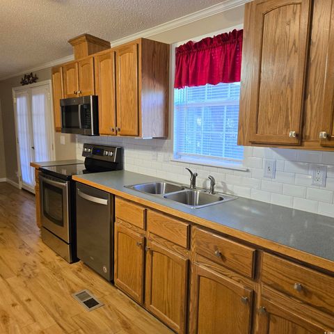 48 Talon Circle, Murrells Inlet, SC 29576