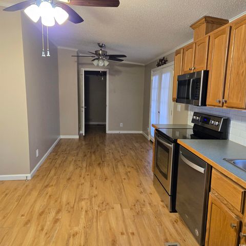 48 Talon Circle, Murrells Inlet, SC 29576