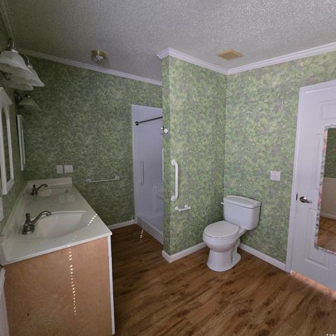 48 Talon Circle, Murrells Inlet, SC 29576