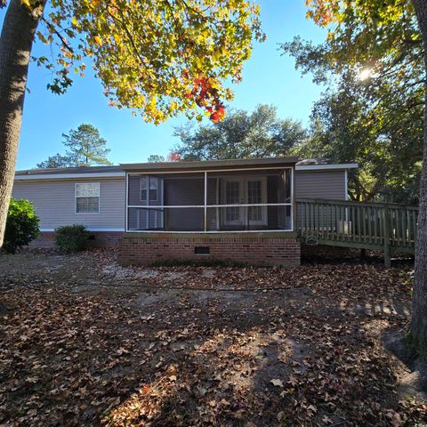 48 Talon Circle, Murrells Inlet, SC 29576