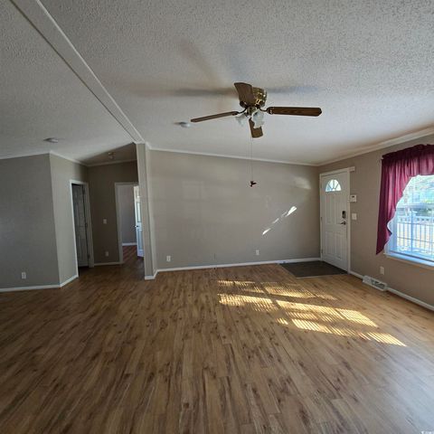 48 Talon Circle, Murrells Inlet, SC 29576