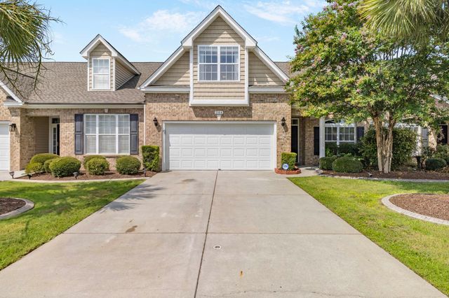 284 Viareggio Rd Unit 284, Myrtle Beach, SC 29579