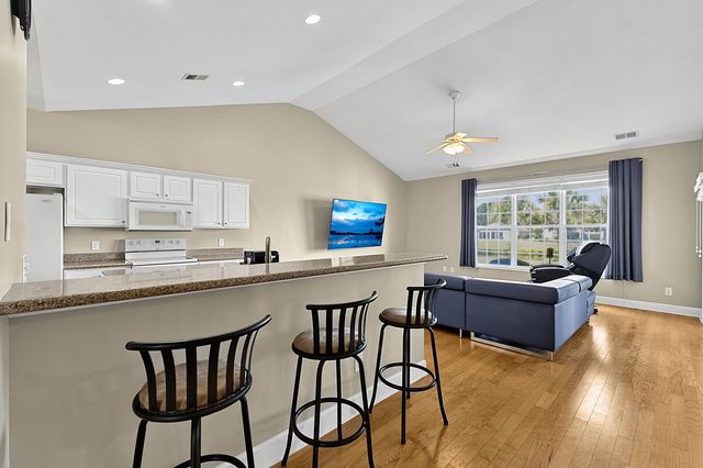 284 Viareggio Rd Unit 284, Myrtle Beach, SC 29579