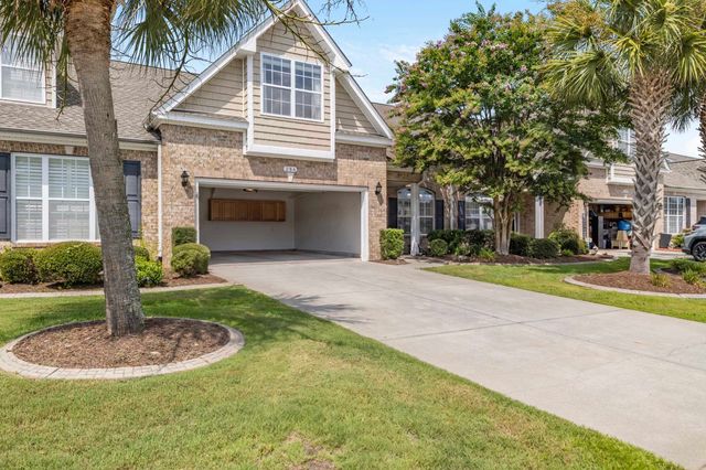 284 Viareggio Rd Unit 284, Myrtle Beach, SC 29579