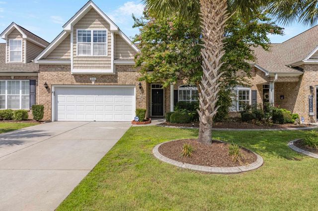 284 Viareggio Rd Unit 284, Myrtle Beach, SC 29579
