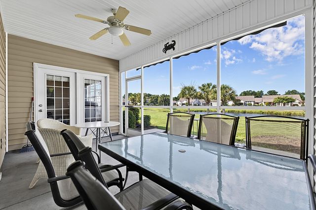 284 Viareggio Rd Unit 284, Myrtle Beach, SC 29579