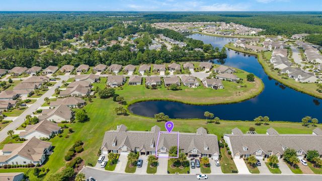 284 Viareggio Rd Unit 284, Myrtle Beach, SC 29579