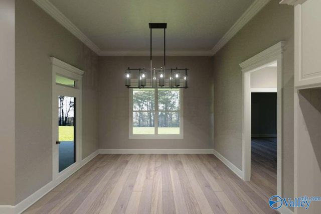 Williamson - B1 Newby Chapel Road, Athens, AL 35613