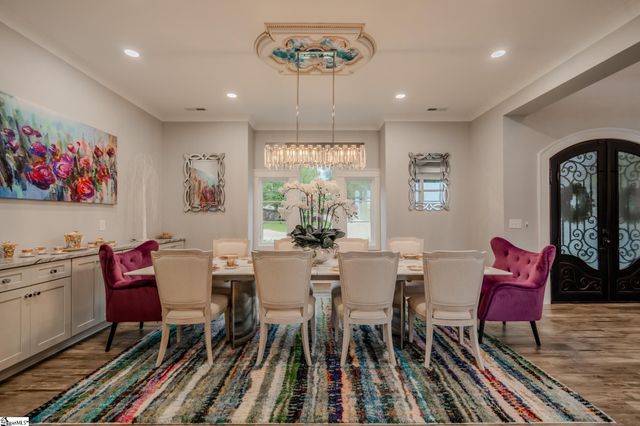 105 The Cliffs Parkway, Landrum, SC 29356