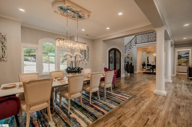 105 The Cliffs Parkway, Landrum, SC 29356