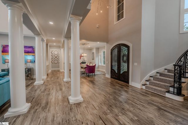 105 The Cliffs Parkway, Landrum, SC 29356