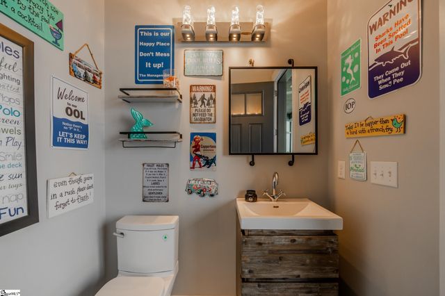 105 The Cliffs Parkway, Landrum, SC 29356