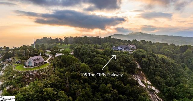 105 The Cliffs Parkway, Landrum, SC 29356