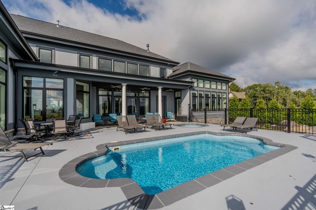 105 The Cliffs Parkway, Landrum, SC 29356