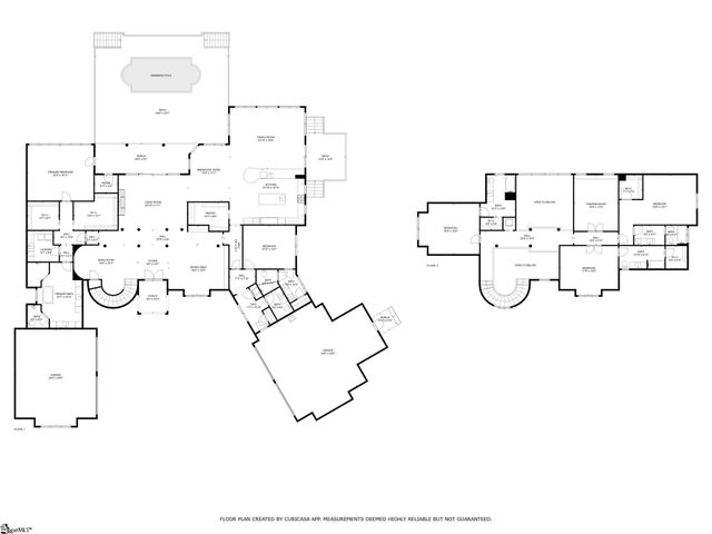 105 The Cliffs Parkway, Landrum, SC 29356