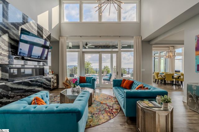 105 The Cliffs Parkway, Landrum, SC 29356