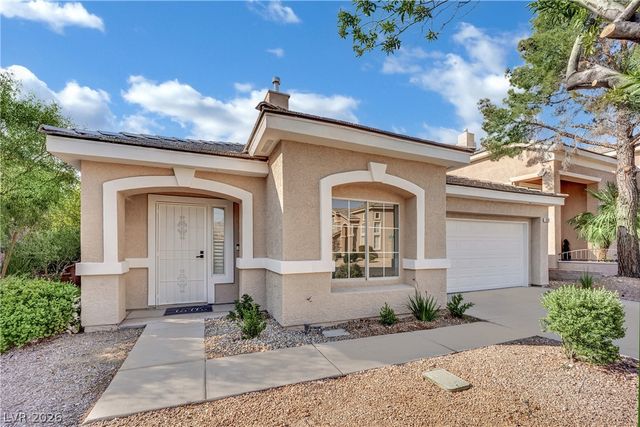 816 Coliseum Lane, Las Vegas, NV 89144