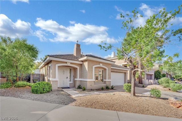 816 Coliseum Lane, Las Vegas, NV 89144