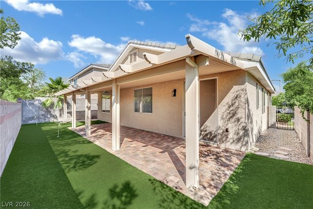 816 Coliseum Lane, Las Vegas, NV 89144