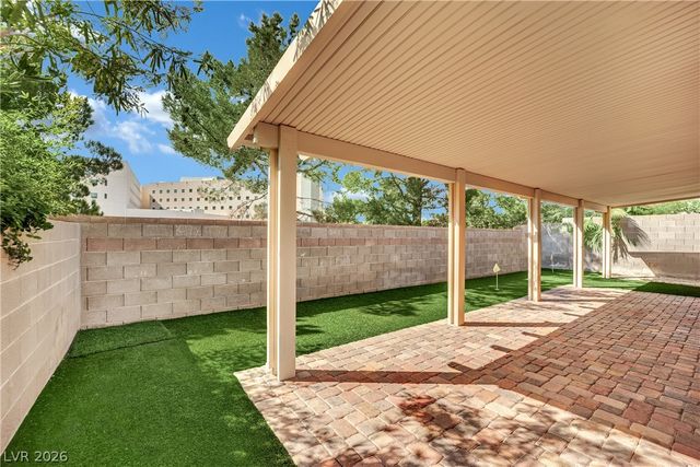 816 Coliseum Lane, Las Vegas, NV 89144