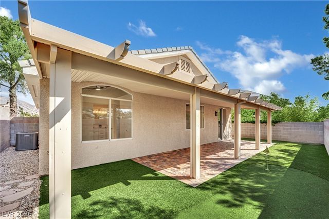 816 Coliseum Lane, Las Vegas, NV 89144