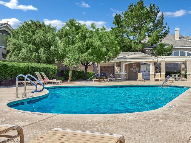 816 Coliseum Lane, Las Vegas, NV 89144
