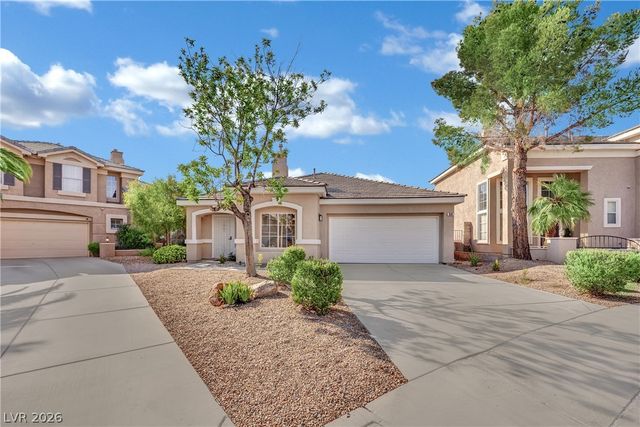 816 Coliseum Lane, Las Vegas, NV 89144
