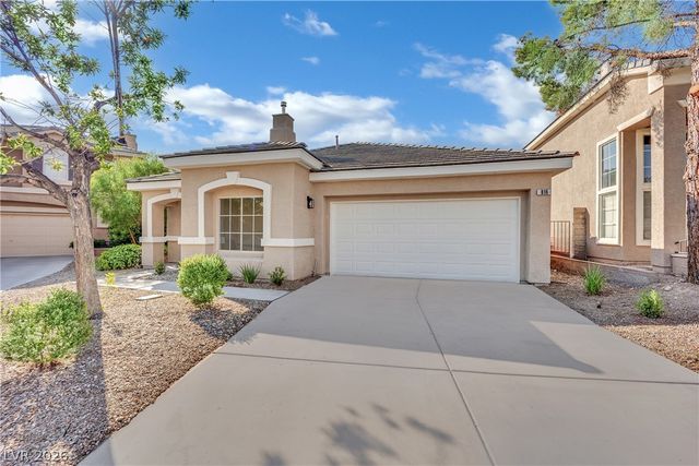 816 Coliseum Lane, Las Vegas, NV 89144