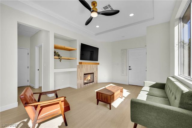 816 Coliseum Lane, Las Vegas, NV 89144