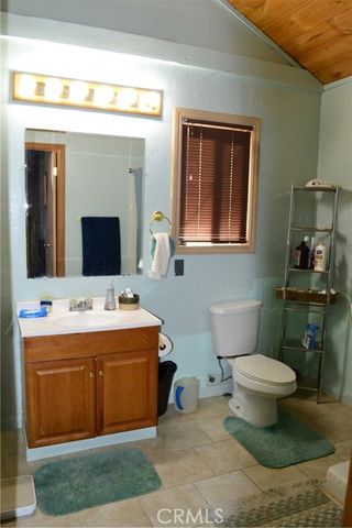 15413 Nesthorn, Pine Mtn Club, CA 93222