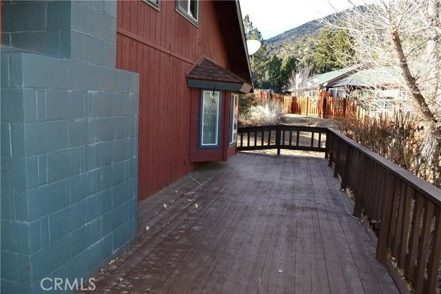 15413 Nesthorn, Pine Mtn Club, CA 93222