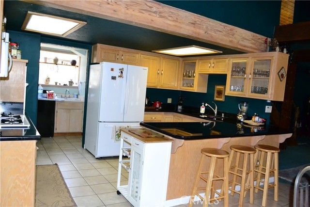 15413 Nesthorn, Pine Mtn Club, CA 93222