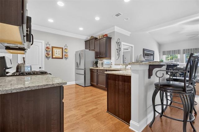835 Ideal Place, Winder, GA 30680