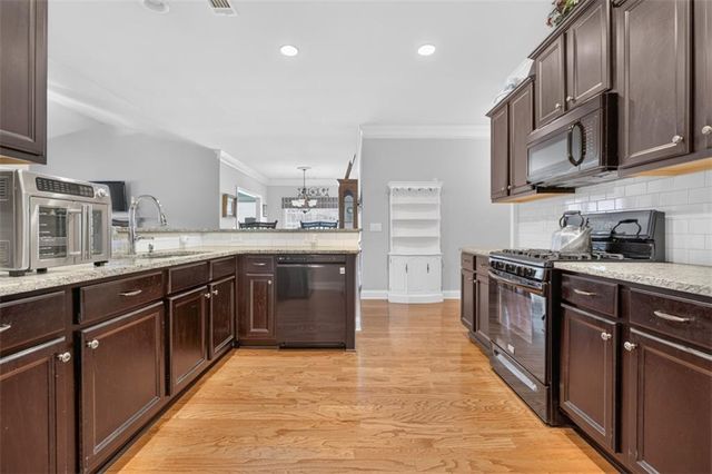 835 Ideal Place, Winder, GA 30680
