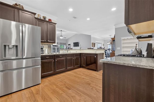 835 Ideal Place, Winder, GA 30680