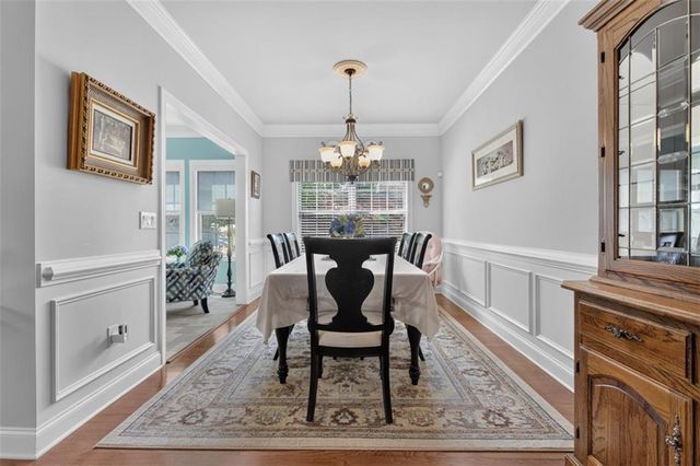 835 Ideal Place, Winder, GA 30680