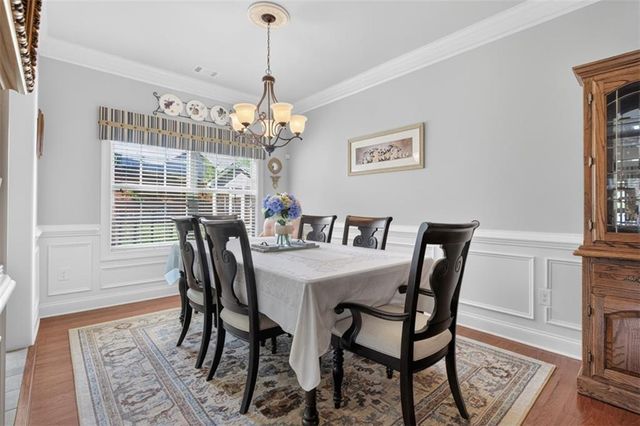 835 Ideal Place, Winder, GA 30680