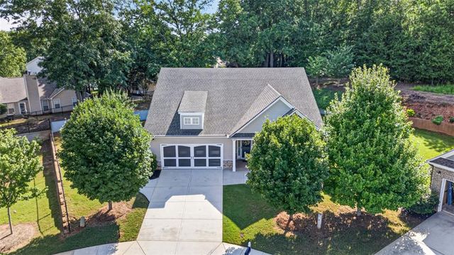 835 Ideal Place, Winder, GA 30680