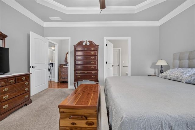 835 Ideal Place, Winder, GA 30680