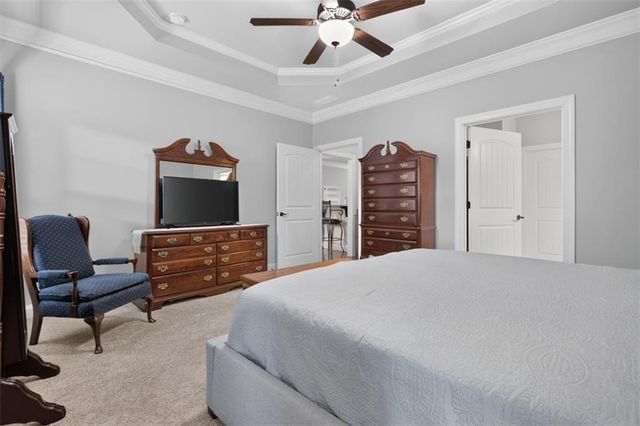 835 Ideal Place, Winder, GA 30680