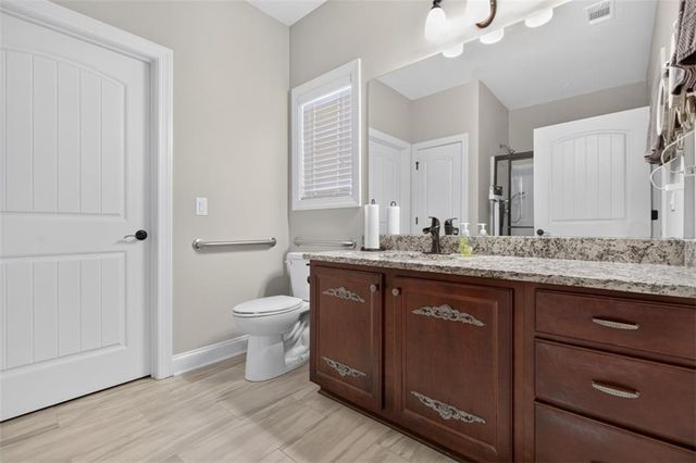 835 Ideal Place, Winder, GA 30680